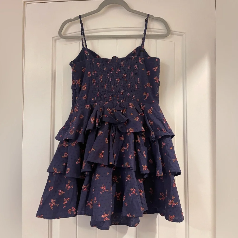 Mini Dress - Picture 2 of 5